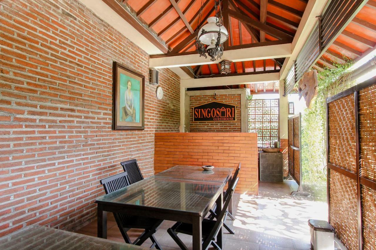 Oyo 1361 Singosari Family Residence Banyuwangi  Zewnętrze zdjęcie